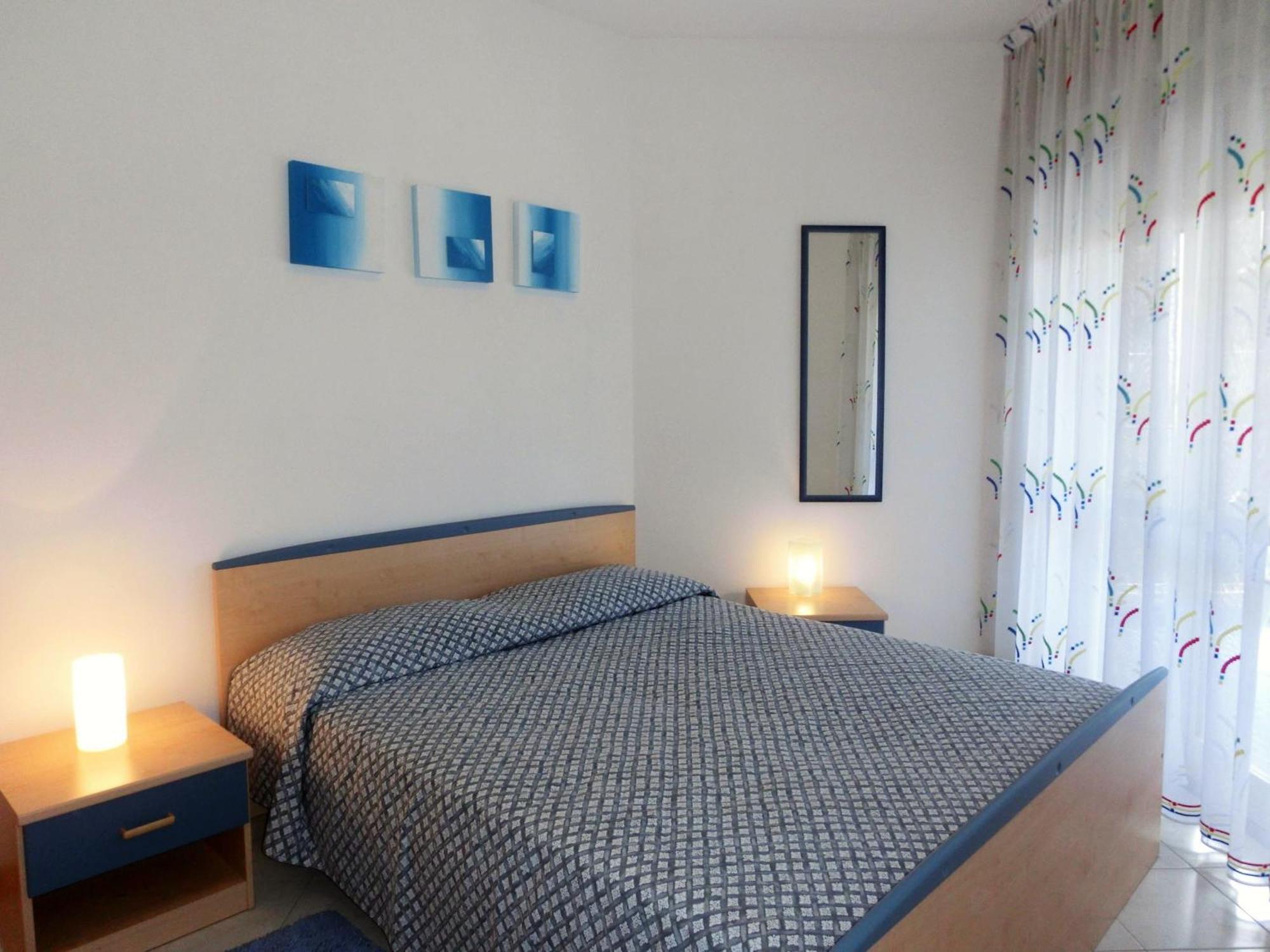 Appartement Marco Polo